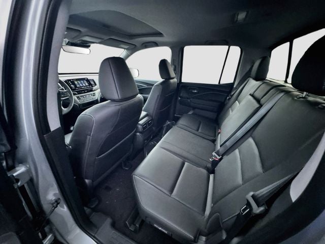 2026 Honda Ridgeline RTL - Photo 25