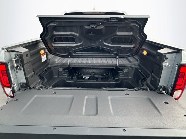 2026 Honda Ridgeline RTL - Photo 26
