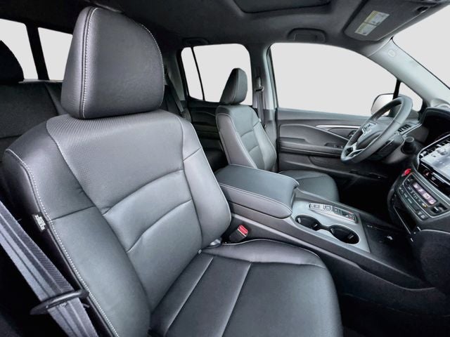 2026 Honda Ridgeline RTL - Photo 29