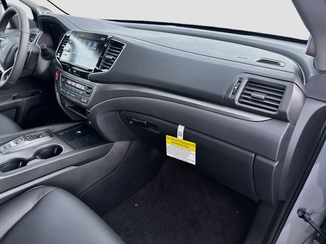 2026 Honda Ridgeline RTL - Photo 30
