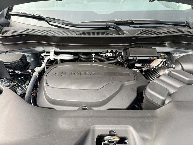 2026 Honda Ridgeline RTL - Photo 31