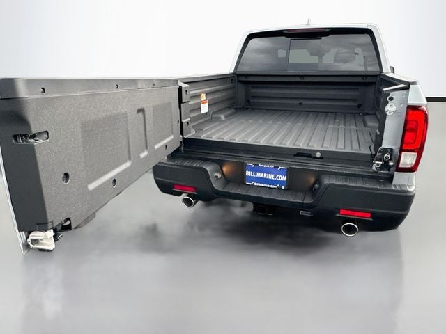 2026 Honda Ridgeline RTL - Photo 33