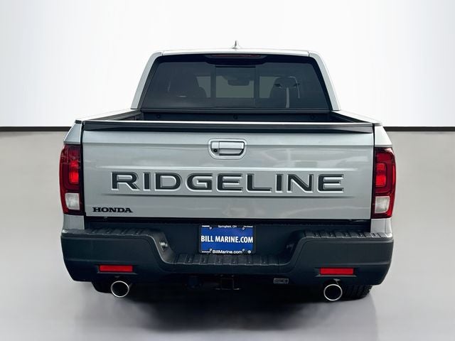 2026 Honda Ridgeline RTL - Photo 6