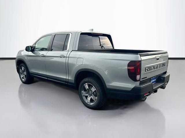 2026 Honda Ridgeline RTL - Photo 7