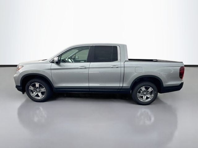 2026 Honda Ridgeline RTL - Photo 8