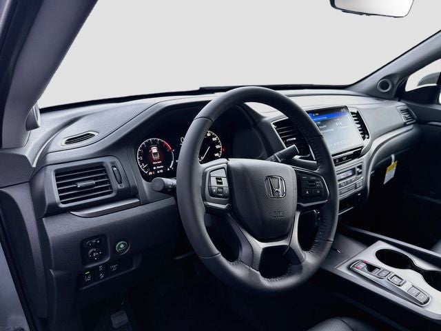 2026 Honda Ridgeline RTL - Photo 9