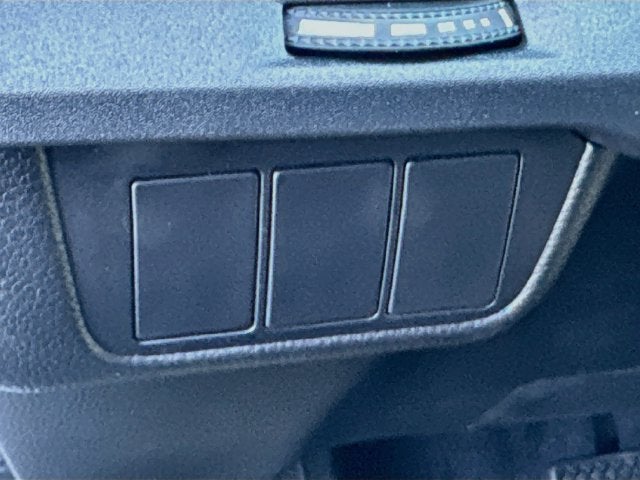 2027 Honda CR-V LX