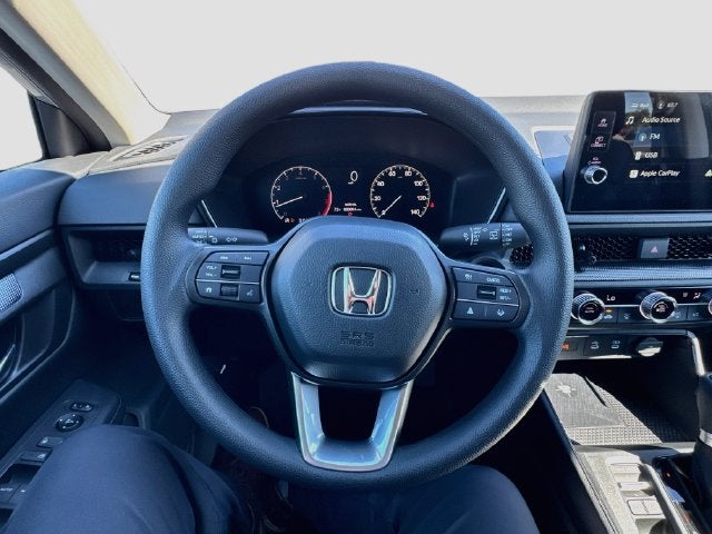 2027 Honda CR-V LX