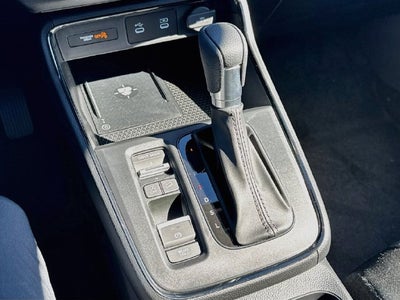 2027 Honda CR-V LX