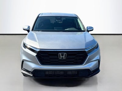 2027 Honda CR-V LX