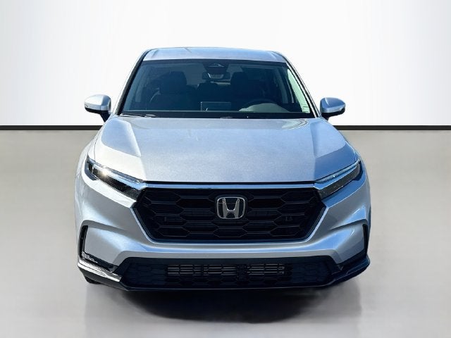 2027 Honda CR-V LX