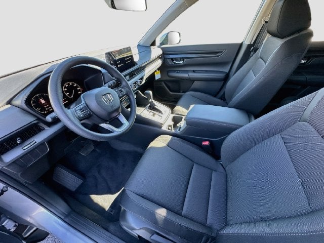 2027 Honda CR-V LX