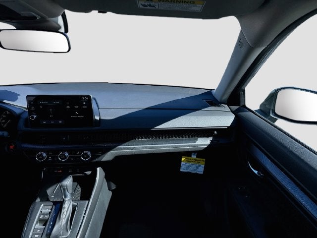 2027 Honda CR-V LX