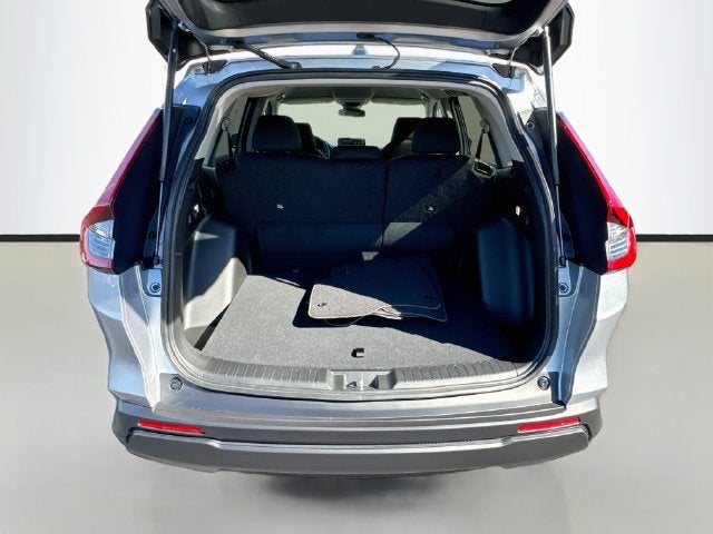 2027 Honda CR-V LX