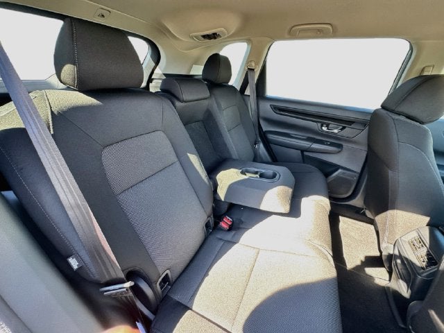 2027 Honda CR-V LX