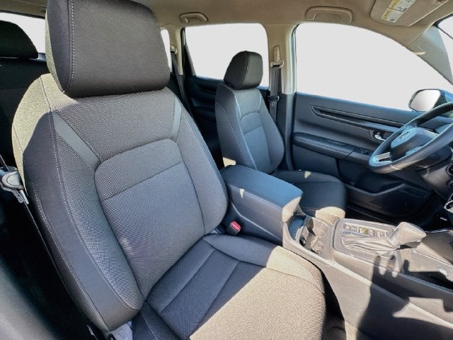 2027 Honda CR-V LX