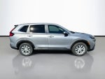 2027 Honda CR-V LX