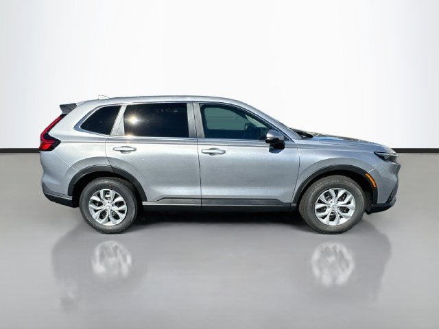 2027 Honda CR-V LX
