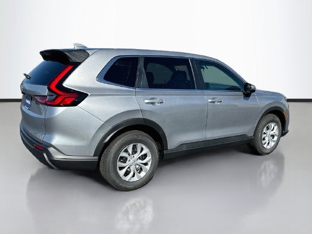 2027 Honda CR-V LX