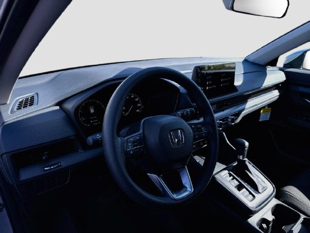 2027 Honda CR-V LX