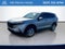 2027 Honda CR-V LX