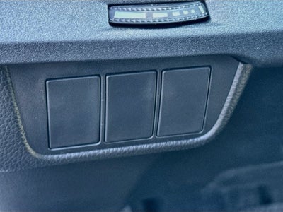 2027 Honda CR-V LX