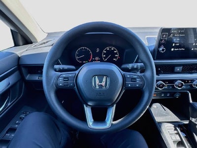 2027 Honda CR-V LX