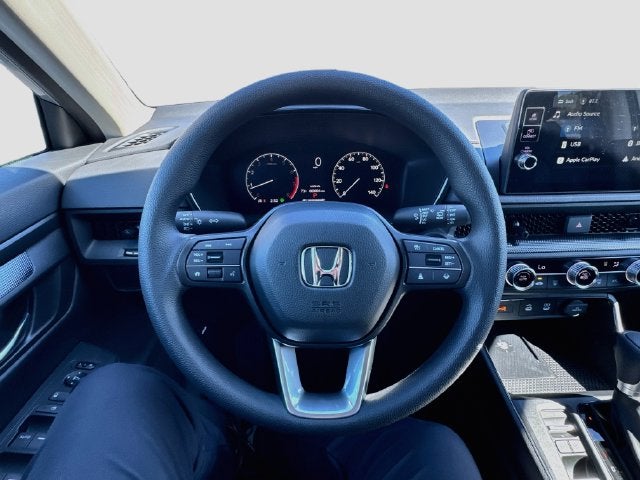 2027 Honda CR-V LX