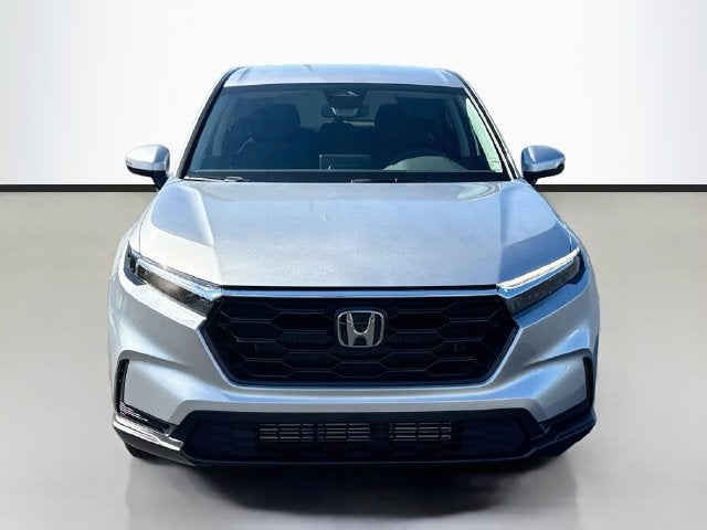 2027 Honda CR-V LX