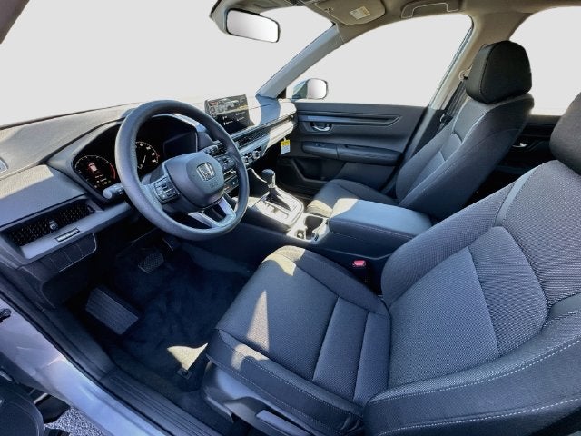 2027 Honda CR-V LX