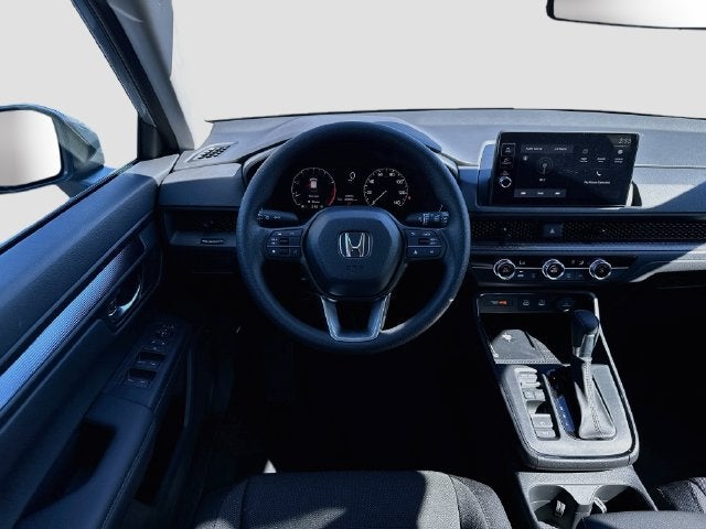 2027 Honda CR-V LX