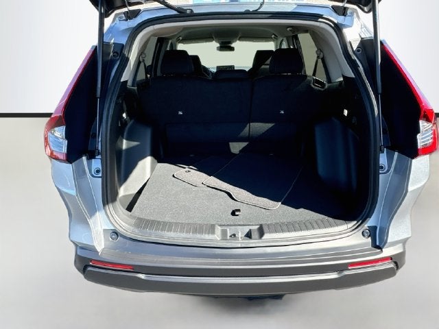 2027 Honda CR-V LX