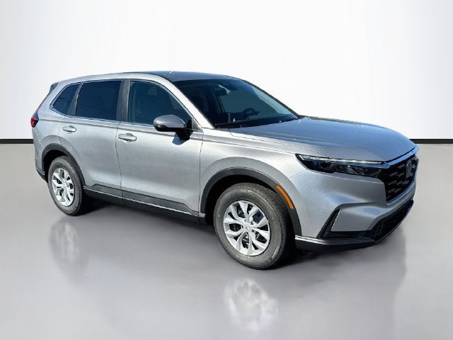 2027 Honda CR-V LX