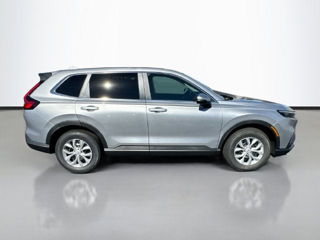 2027 Honda CR-V LX