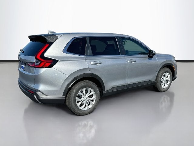 2027 Honda CR-V LX