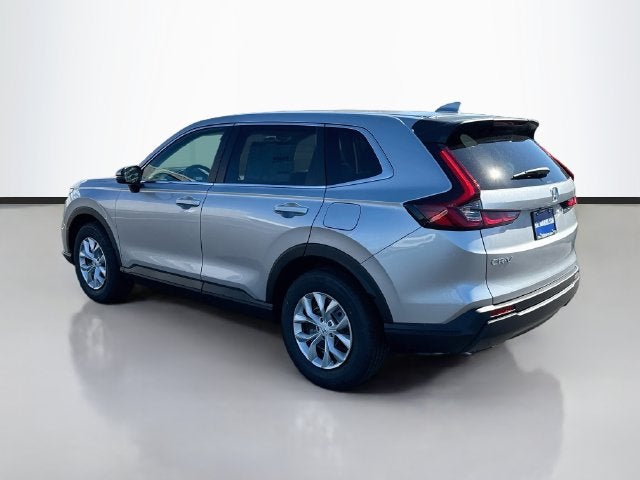 2027 Honda CR-V LX