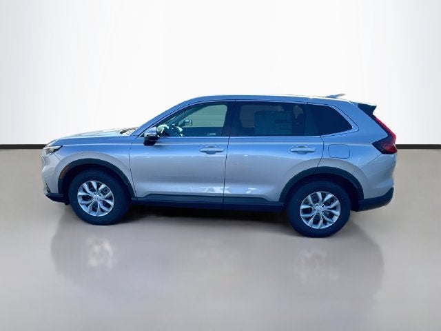 2027 Honda CR-V LX