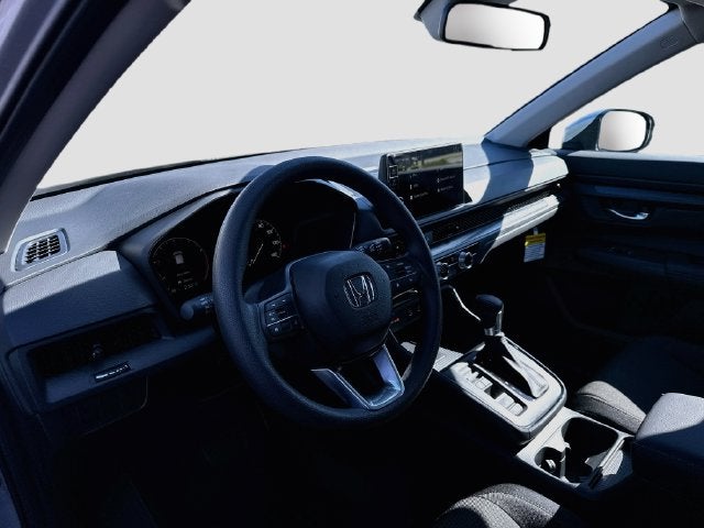 2027 Honda CR-V LX