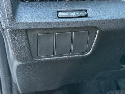 2027 Honda CR-V EX