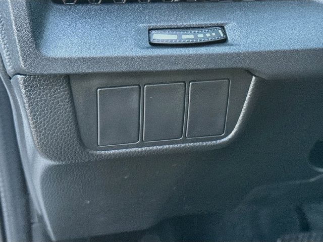 2027 Honda CR-V EX