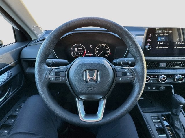 2027 Honda CR-V EX
