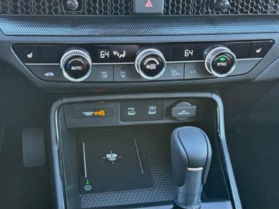 2027 Honda CR-V EX