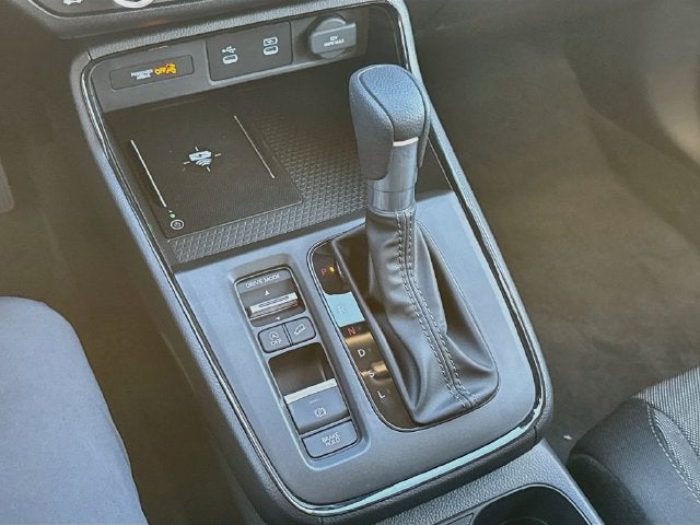 2027 Honda CR-V EX