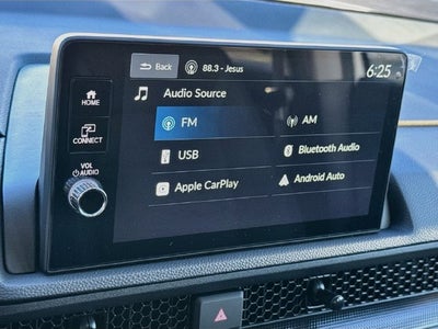 2027 Honda CR-V EX