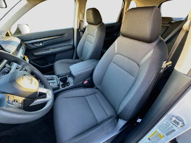 2027 Honda CR-V EX
