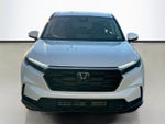 2027 Honda CR-V EX