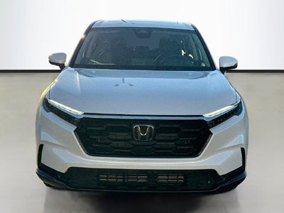 2027 Honda CR-V EX