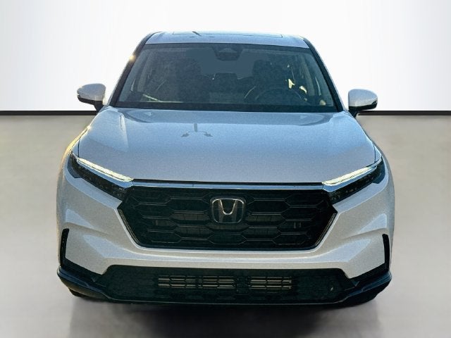 2027 Honda CR-V EX