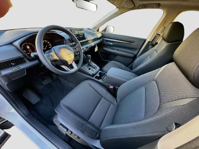 2027 Honda CR-V EX