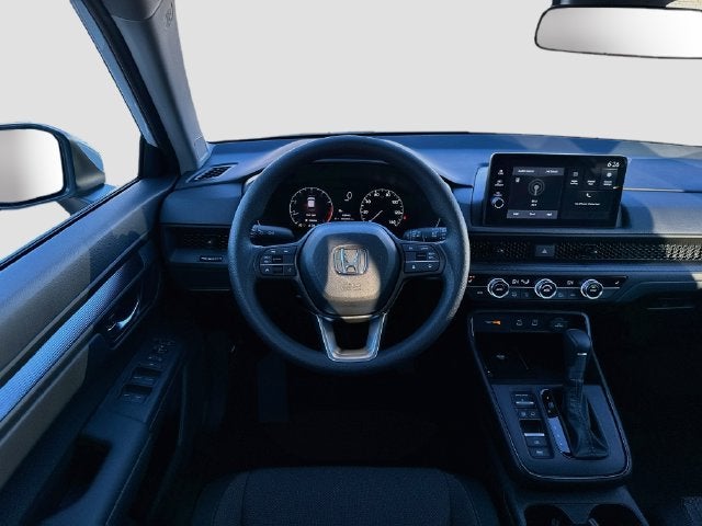 2027 Honda CR-V EX